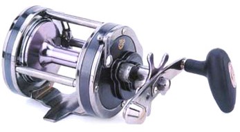 FishingInfo.co.za - Pen Reel