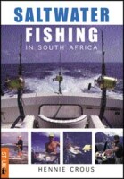 Saltwater Fishing in South Africa